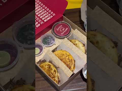 اشهر المطاعم المكسيكية في الامارات