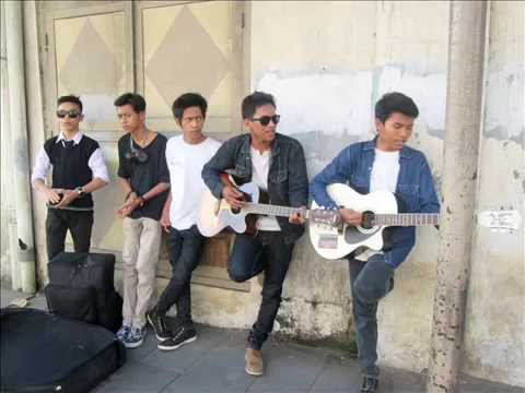 DARA BAND Ingin Terkenal