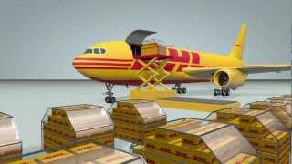 DHL Express Launches MarketLeading Service Between Asia and Western US/Canada