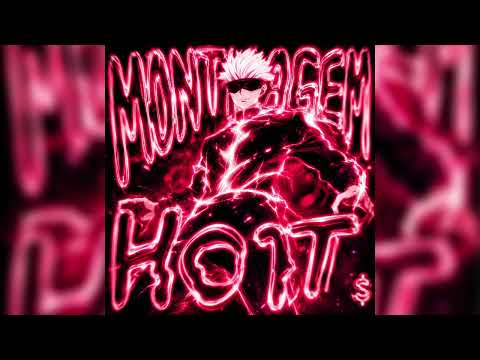 MONTAGEM MOTY - Dj ToxicC, DJ972 Official Video