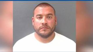 Hays deputy facing DWI charge