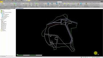 Exporting Earthwork Files Tutorial