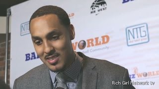 Ballerz World App Launch Party -Part 1 screenshot 3
