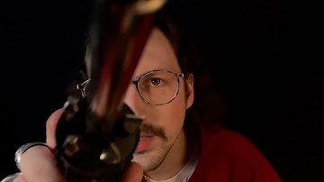 ASMR Fixing You & Your Bolts Roleplay (You’re a Robot)