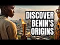 The Hidden Origins of Benin City: A Journey Through Time