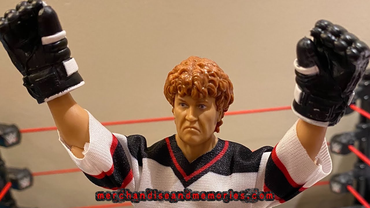 Bulldog's Unboxings: Episode 30, THE GOON