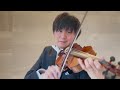 「 ナイト・オブ・ナイツ」ヴァイオリンカバー2025 Night of Nights Violin Cover.