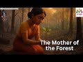 The Mother of the Forest #emotionsandstory #englishstory #shortstory #kidsstory #viral #trending