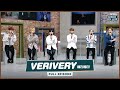 [After School Club] 💙VERIVERY(베리베리) is back! Performance kings🤴 Killer choreography👍 _ Full Episode