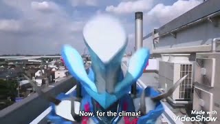Download lagu Kishiryu Sentai Ryusoulger all Warfare Tribe Druidon Monsters & all Minosaurs Grow (ENG SUB)