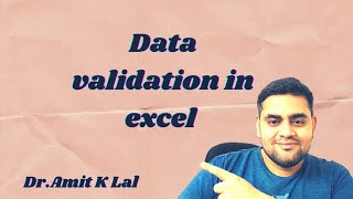 7 6 what is data validation in excel hn
