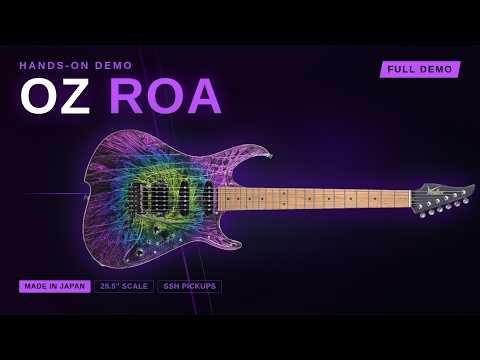 ギター AC NOISES Vola hq720.jpg?sqp=-