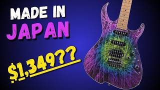 Modern Metal Players: Don't Overlook the Vola OZ ROA - YouTube