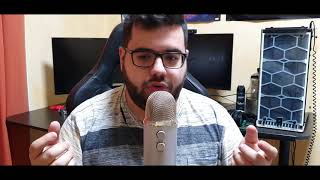 D Asmr Que Canales De Asmr Escucho? Parte 2