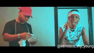 Kemisco Thy Young Bet -Youth Empowerment-