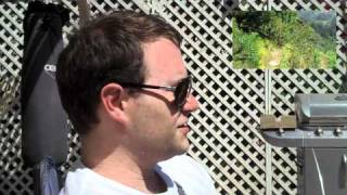DAVE SITEK INTERVIEW (2010)