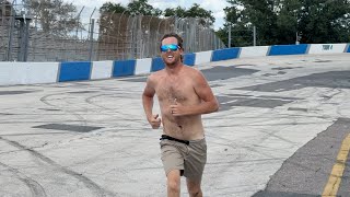Download Lagu Cleet Attempts a 6 Minute Mile MP3 Download Lagu Cleet Attempts a 6 Minute Mile MP3