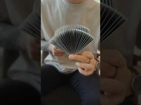 Видео: #cardistry #magic #кардистри #magician #cards