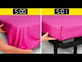 STOP DOING IT THE HARD WAY! GENIUS CLEANING &amp; REPAIR SECRETS 🏡