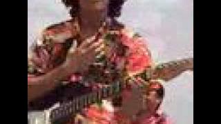 los yenis de pucallpa, amor dificil