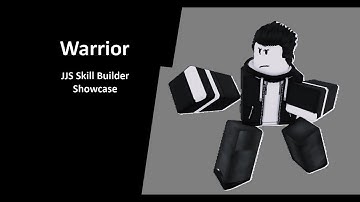 (POSTED A BETTER RECORDING) JJS skill builder moveset - (Insert cool name here)