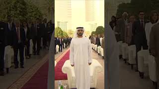 Sheikh Maktoum bin Mohammed opens Bank of Singapore branch in Dubai International Financial Centre
