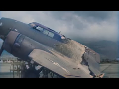 Video: Kako je igra pokera Japancima opljačkala nosač aviona Shinano