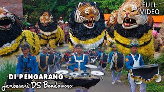 KIRAB CAN MACANAN DAN DRUMBAND SINGO MANGGALA DI PENGARANG JAMBESARI BONDOWOSO FULL VIDEO