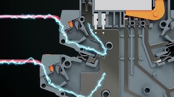 Push-in Type ultra-thin relay module