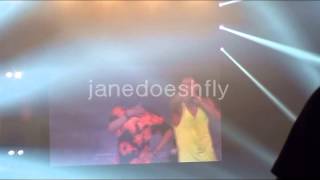 150711 SS6 encore Yesung chokiwa Dance