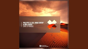 Love Is Fragile (Extended Mix)