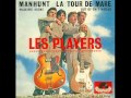 Les players  manhunt  1963