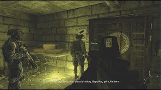 Mission 13 | Second Sun | Call Of Duty Modern Warefare 2 Gameplay