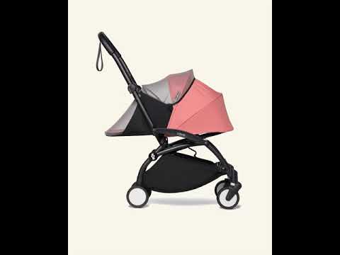 YOYO² Москитная сетка в mishkastore com, официальный магазин Babyzen в России
