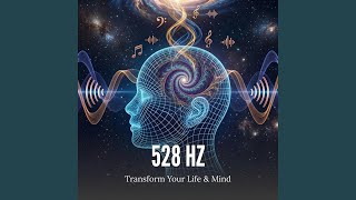 528 Hz Quantum DNA Repair