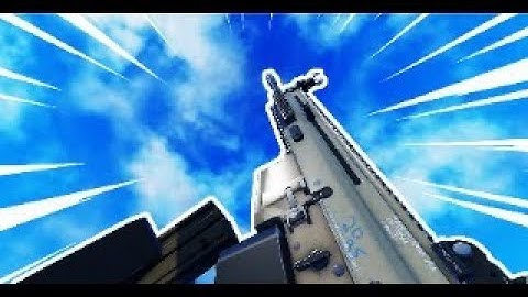 *ROBLOX* COD MW Reload Animations (All Guns) [Realistic]