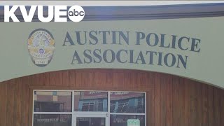 'We are at our breaking point' | Austin Police Association highlights staffing issues at APD