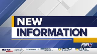 1 dead, 3 injured in Robertson County crash along HWY 6