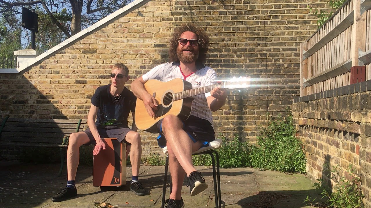 In A Land Without Shadows