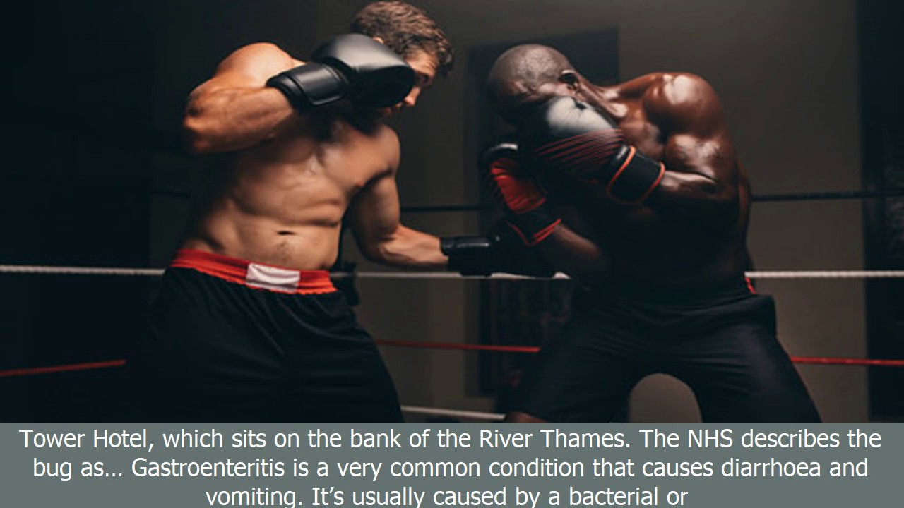 [BreaKingNews]Vomiting bug strikes athletes competing at the world athletics championships YouTube