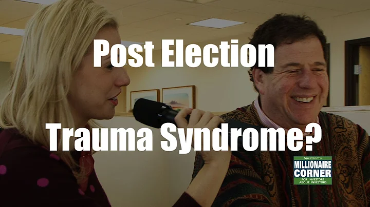 Post Election Trauma Syndrome - Writers Block | Mi...