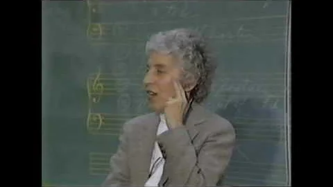 Barbara Doscher Teaching A Pedagogy Class