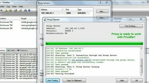 Cara Tethering HTTP injector KPN Tunnel Android