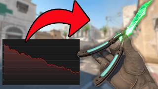 The CS2 Markets Are CRASHING RIGHT NOW...