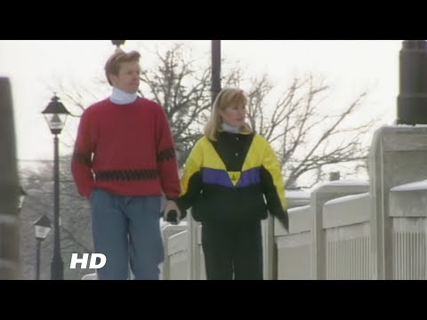 Foster & Allen - At This Time Of Year (Official HD Music Video)