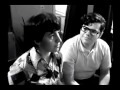 Capture de la vidéo Svetlana Navassardian And Emmanuel Ax (Queen Elisabeth Competition, 1972)