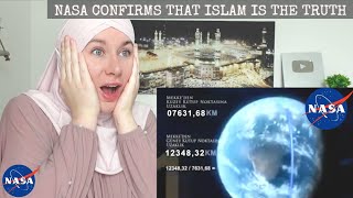 NASA confirms that Islam is the TRUTH!!!