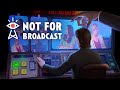 Not For Broadcast - Episode 1 (Behind the Scenes)
