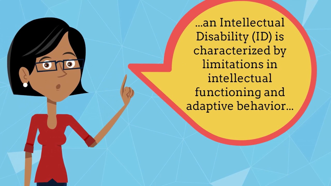 Intellectual Disability