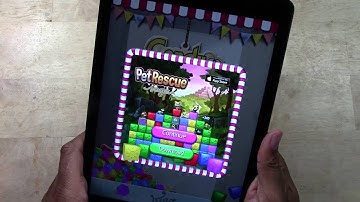 iPad Air - How to Take a Screenshot​​​ | H2TechVideos​​​